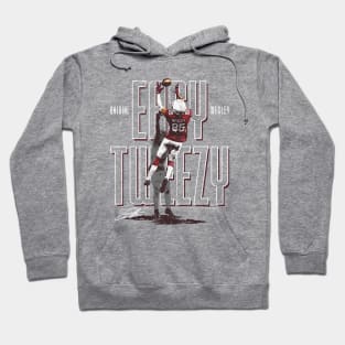 Antoine Wesley Arizona Easy Tweezy Hoodie